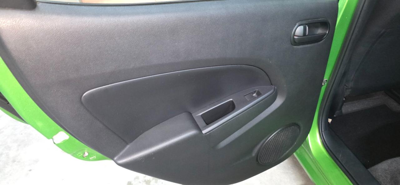 Mazda 2 Mazda2 1.3 16V 75CV 5p. Easy