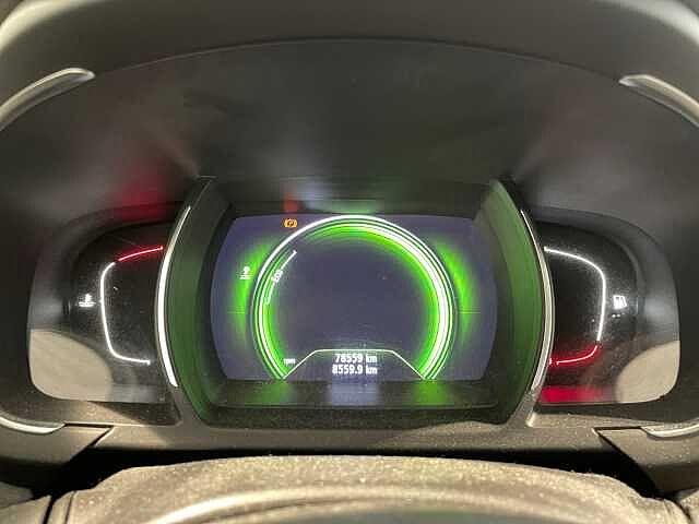 Renault Scenic 1.5dCi 110CV Energy Zen - NEOPATENTATI