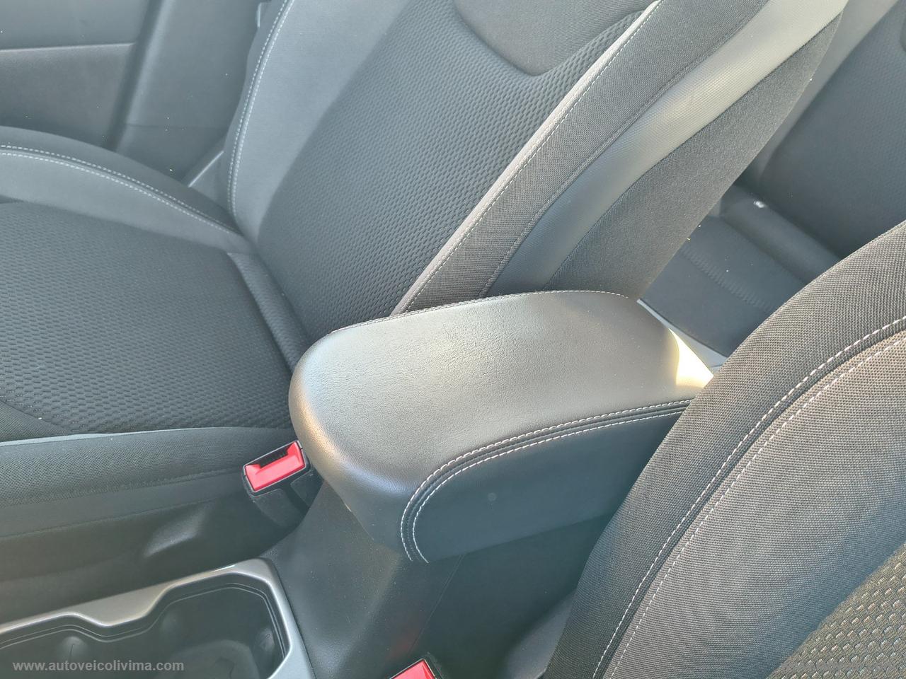 JEEP Renegade 1.6 Mjt 130CV Limited