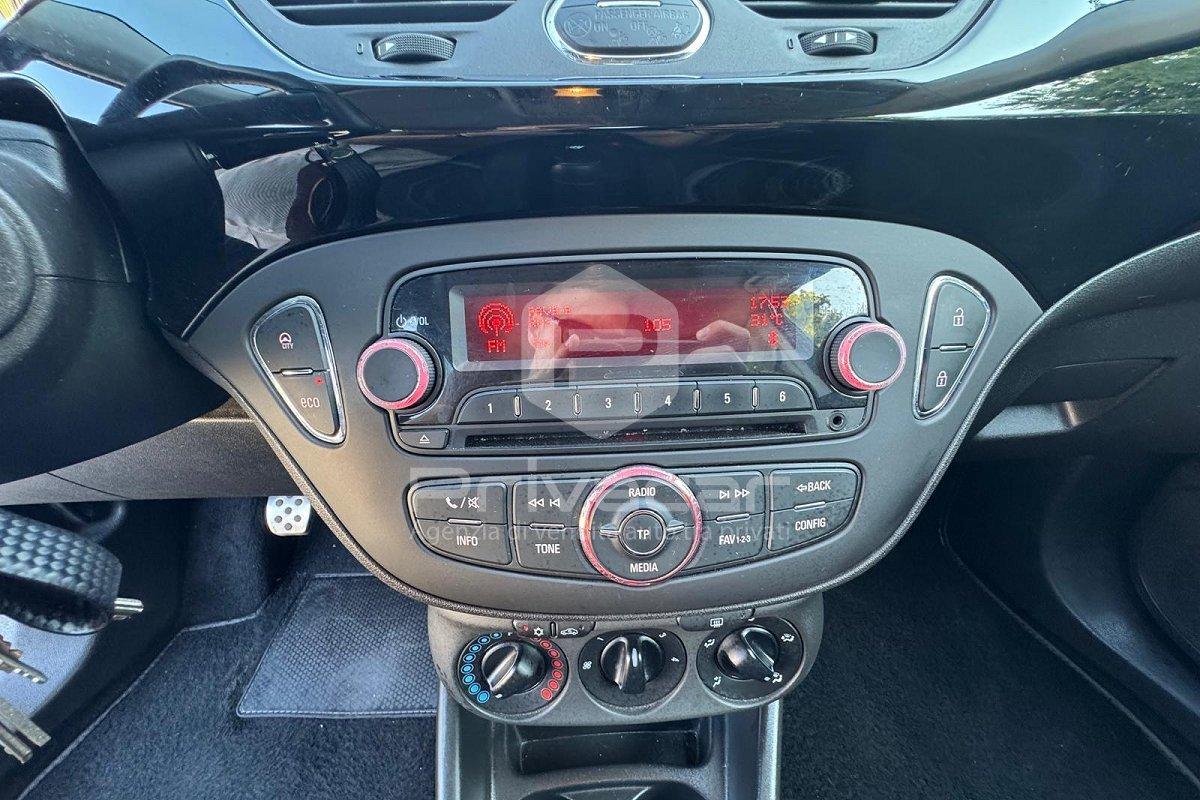 OPEL Corsa 1.0 Turbo SGE 115CV Start&Stop 5 porte Cosmo