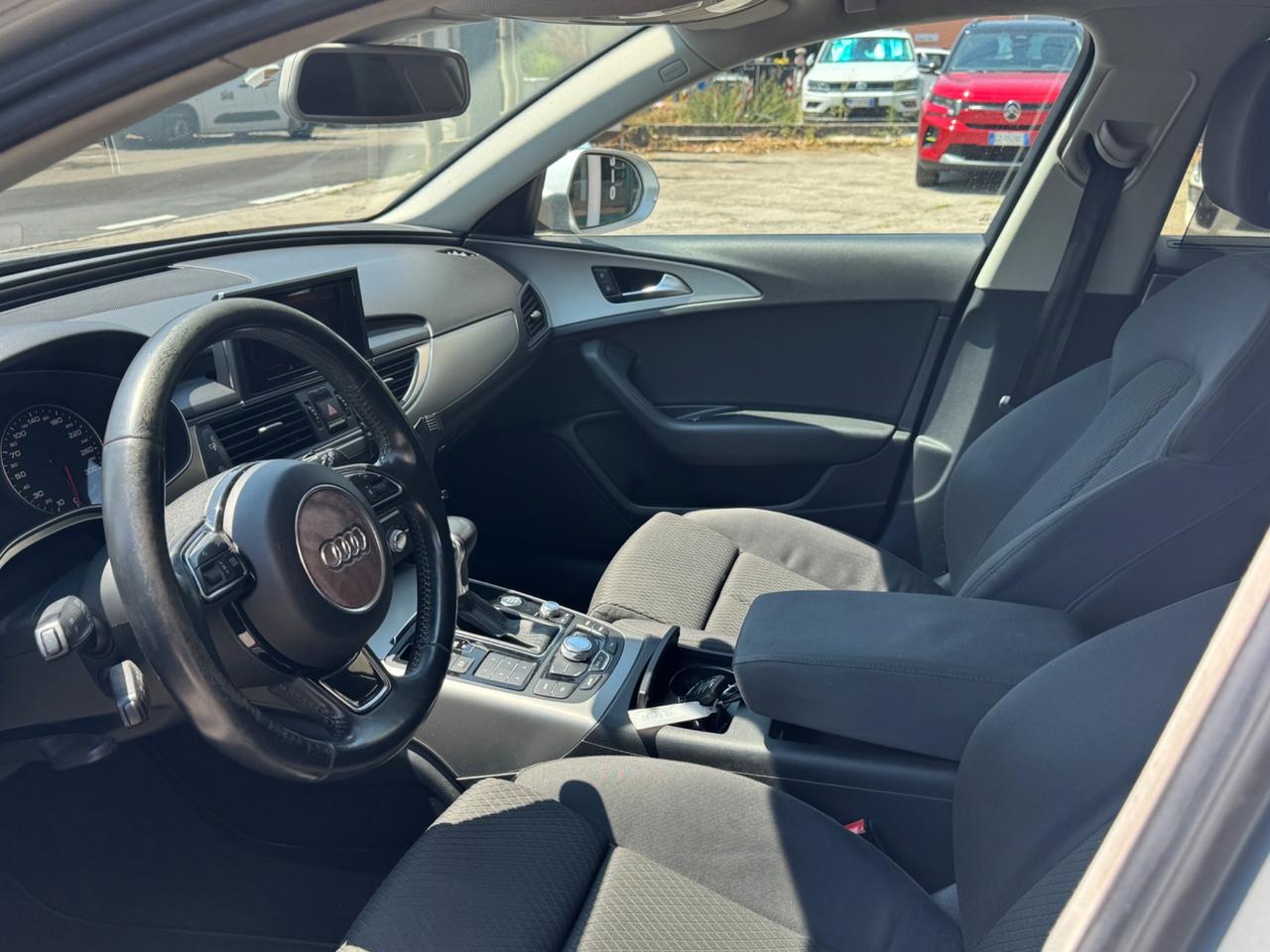 Audi A6 2.0 TDI 177 CV Ambiente
