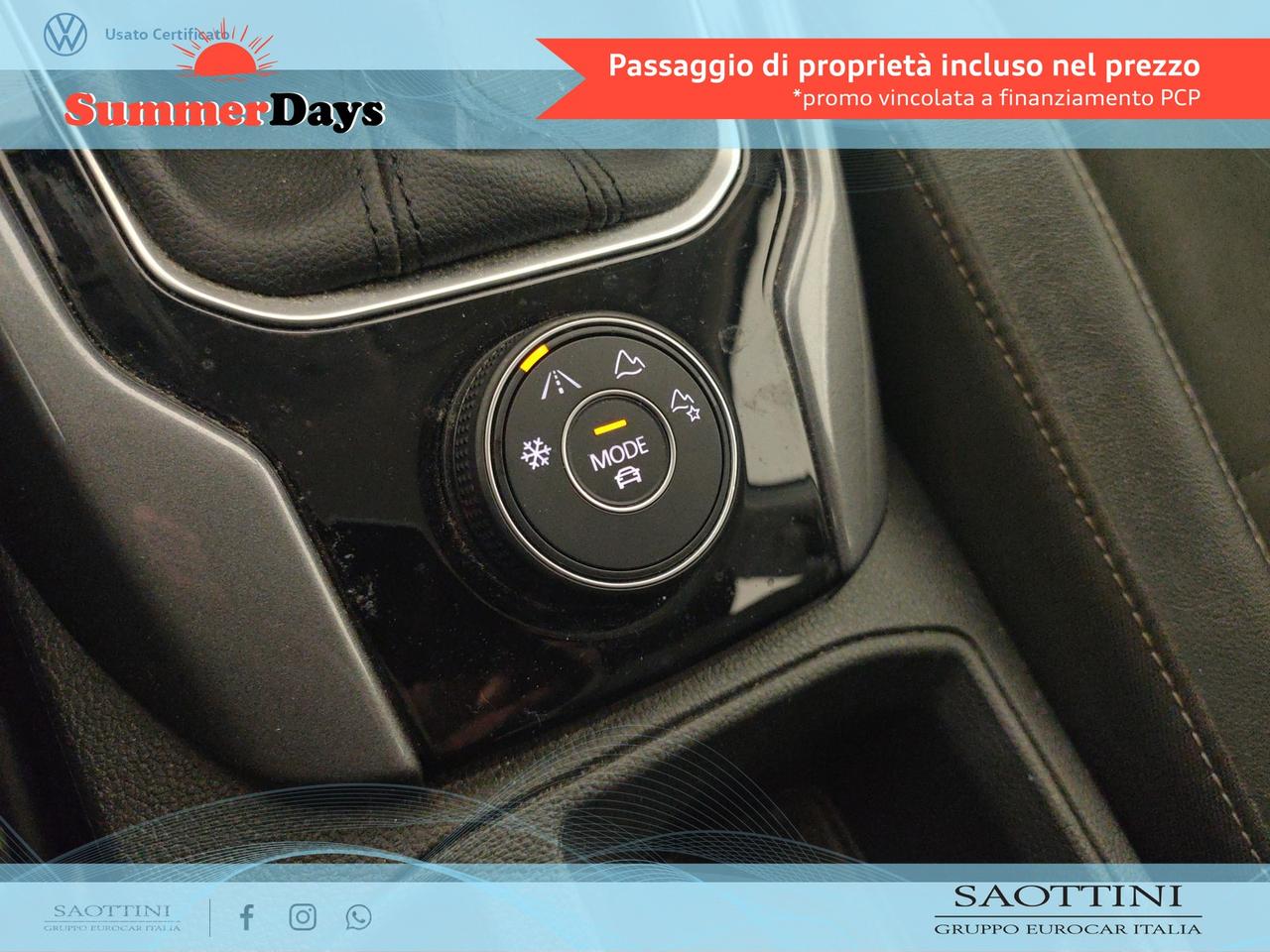 2.0 TDI Style 4motion 150 CV DSG
