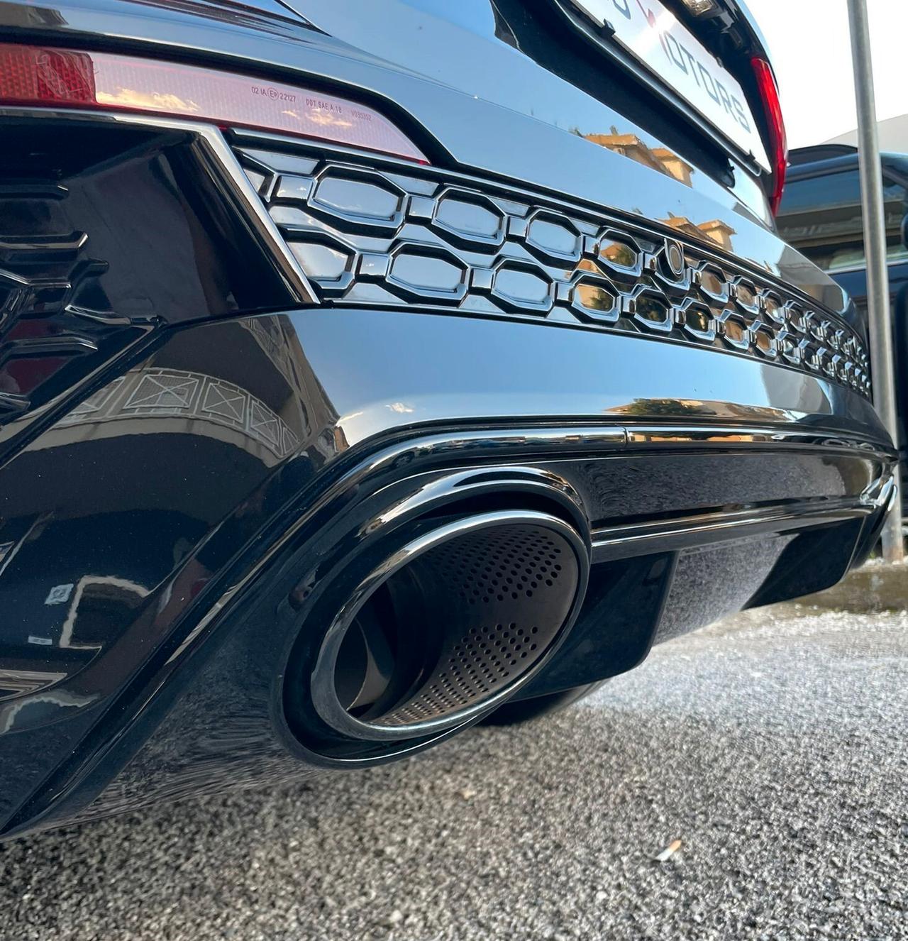 Audi A3 RS 3 SPB TFSI quattro S tronic 400CV