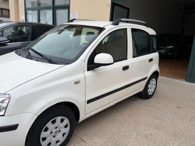 Fiat Panda 1.2 Dynamic GPL 60 cv ok neopatentati a