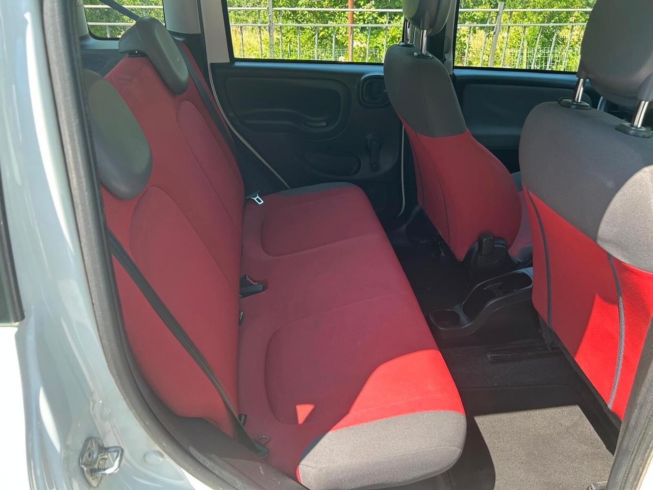 Fiat Panda 1.3 MJT 75cv - 2015