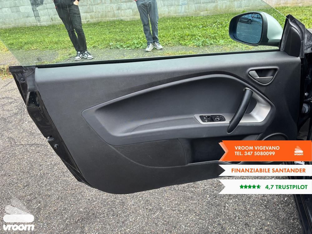 ALFA ROMEO MiTo MiTo 1.3 JTDm 85 CV S&S Progres...