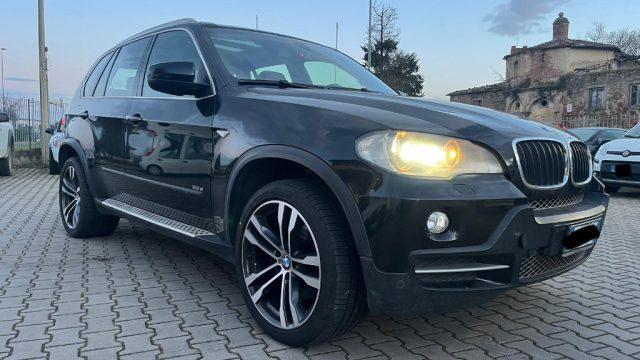 BMW X5 3.0d cat Futura OTTIMO STATO ***NO GARANZIA***