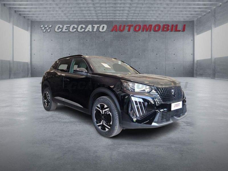 Peugeot 2008 2008 1.2 hybrid Allure 145cv e-dcs6