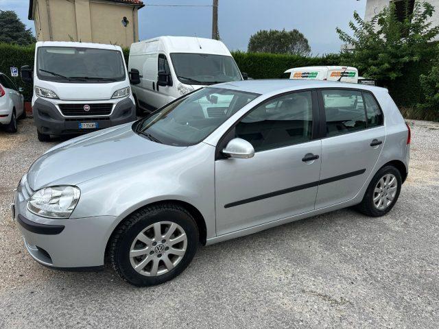 VOLKSWAGEN Golf Unicoprop. 1.6 5p. Comfortline