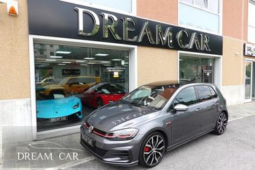 VOLKSWAGEN Golf GTI Performance 2.0 245CV DSG 5p. TETTO-ALCANTARA-19"