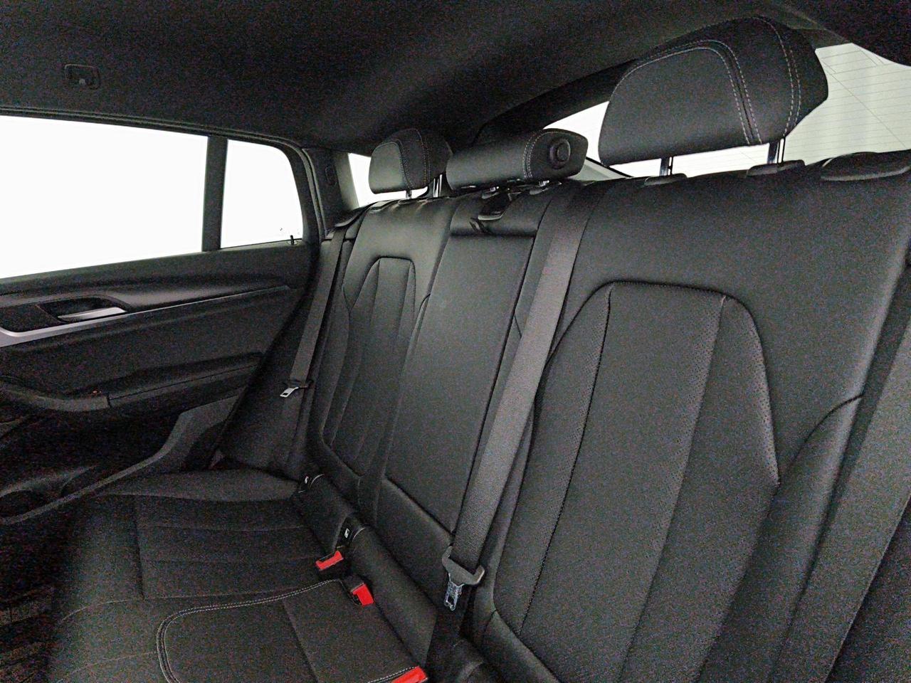 BMW X4 xDrive20d 48V MSport