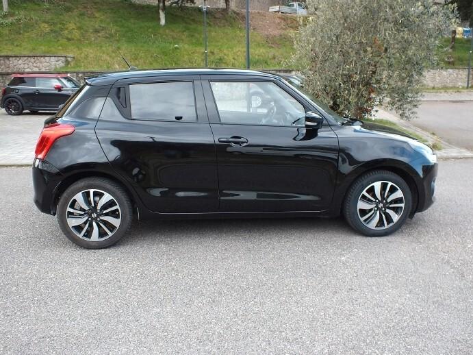 Suzuki Swift 1.2Hybrid*UNIPRO*NEOPATENTATI*NAVI*