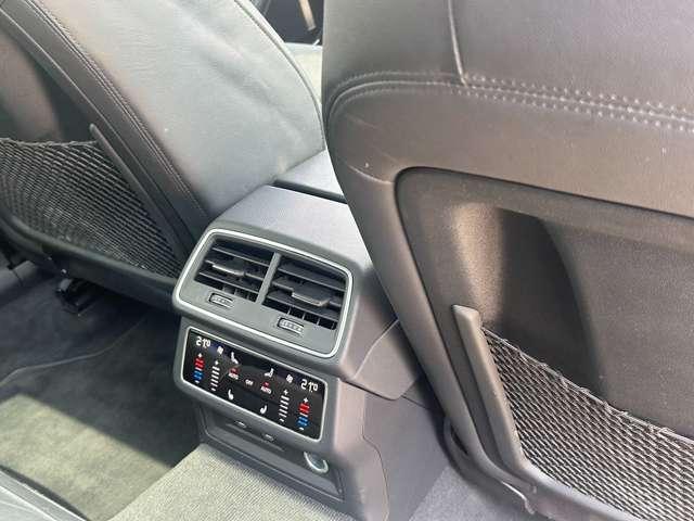 Audi RS6 RS6 Avant 4.0 mhev quattro tiptronic NO SUPERBOLLO