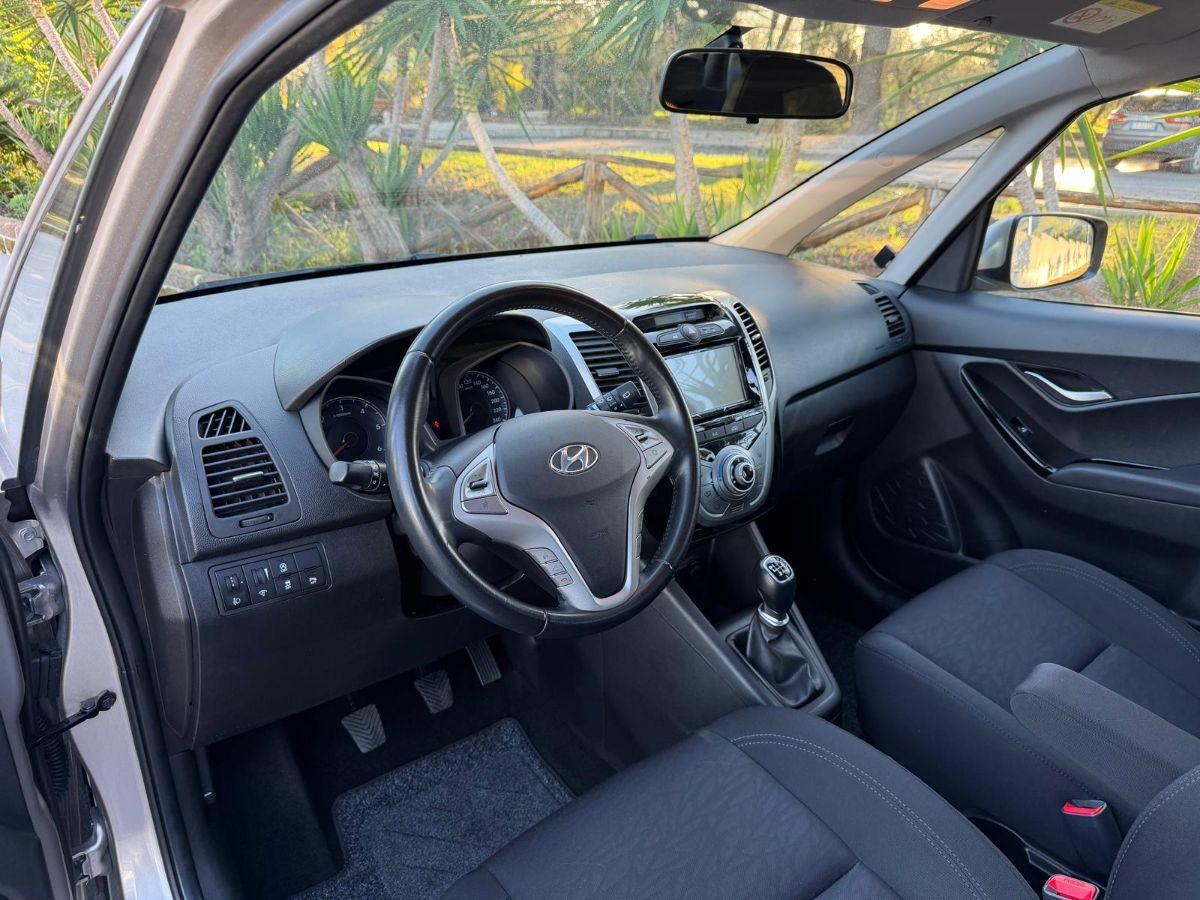 HYUNDAI - iX20 - 1.4 CRDI 90 CV XPossible