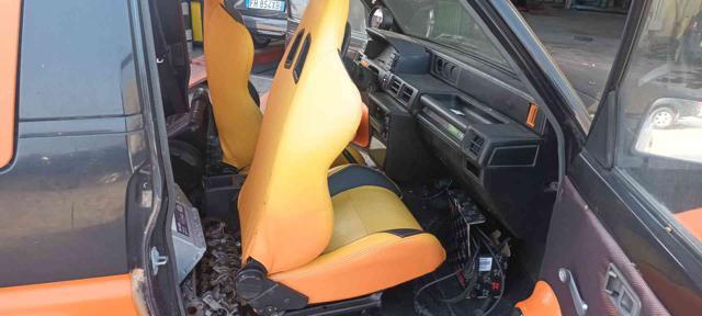 DAIHATSU Feroza 1.6 Resin-top MOTORE ROTTO