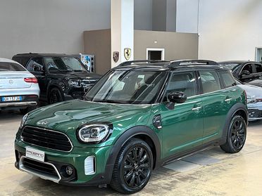 Mini Countryman Cooper D Northwood Edition 2.0 Auto - LED-Navi PRO - 18" - Carplay - Pack Luci - IVA