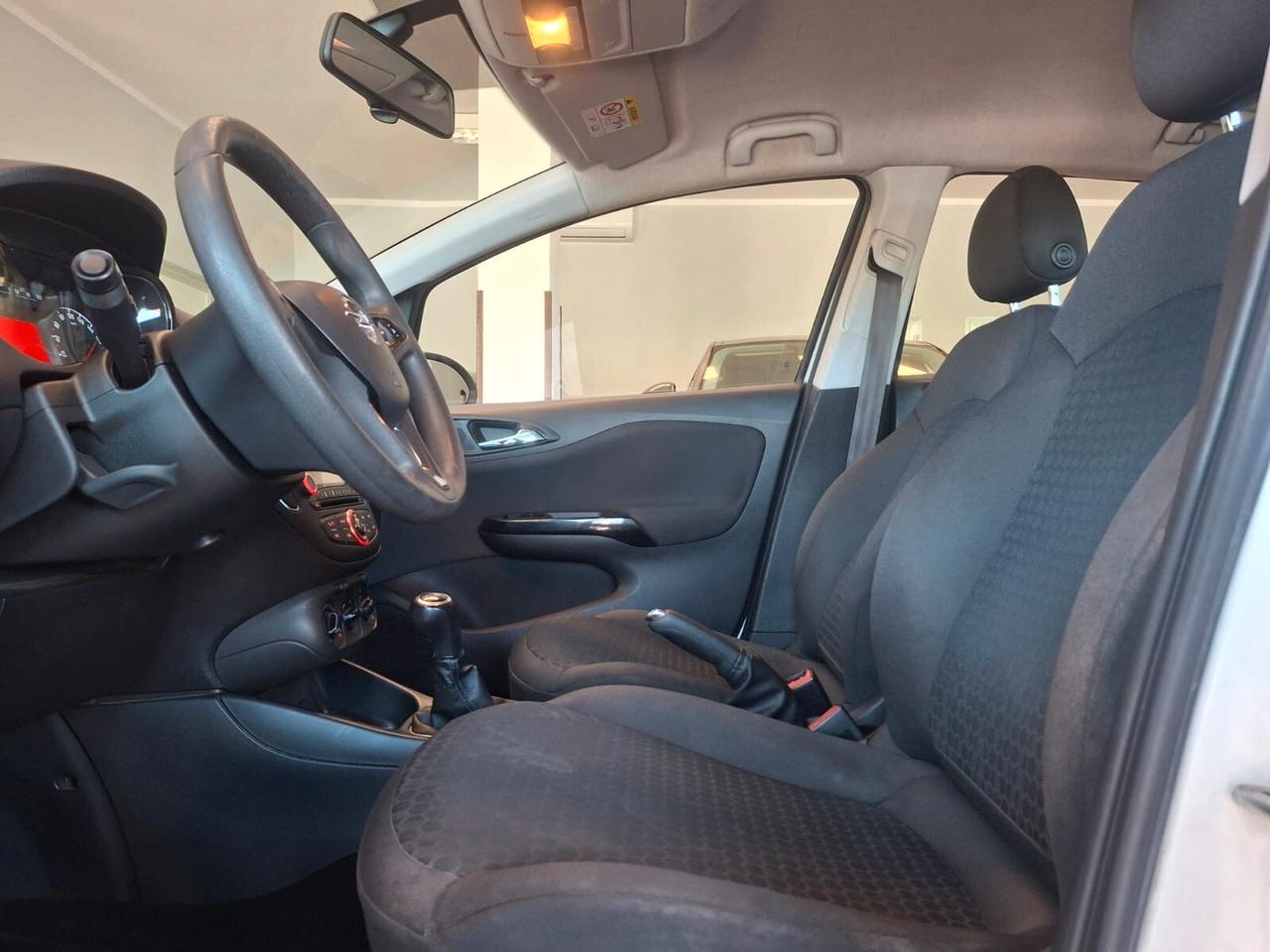 Opel Corsa 5p 1.4 Advance *NEOPATENTATI*TAGLIANDI CERTIFICATI