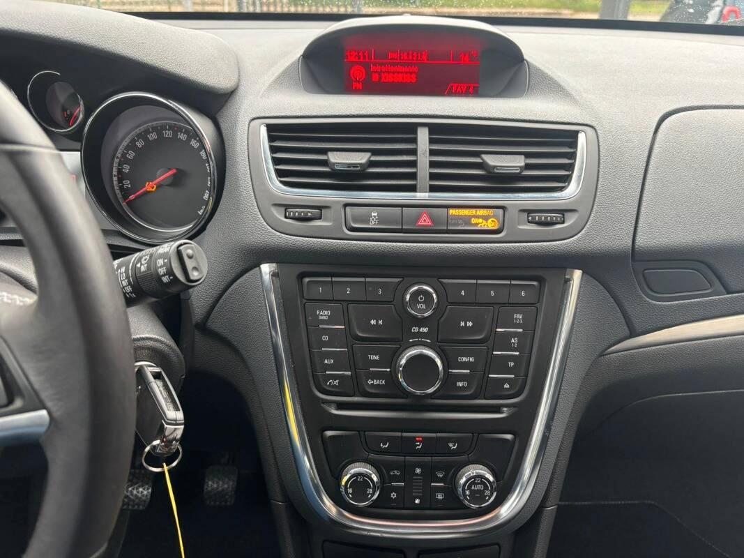 Opel Mokka 1.7 cdti Cosmo s&s 4x2 130cv m6