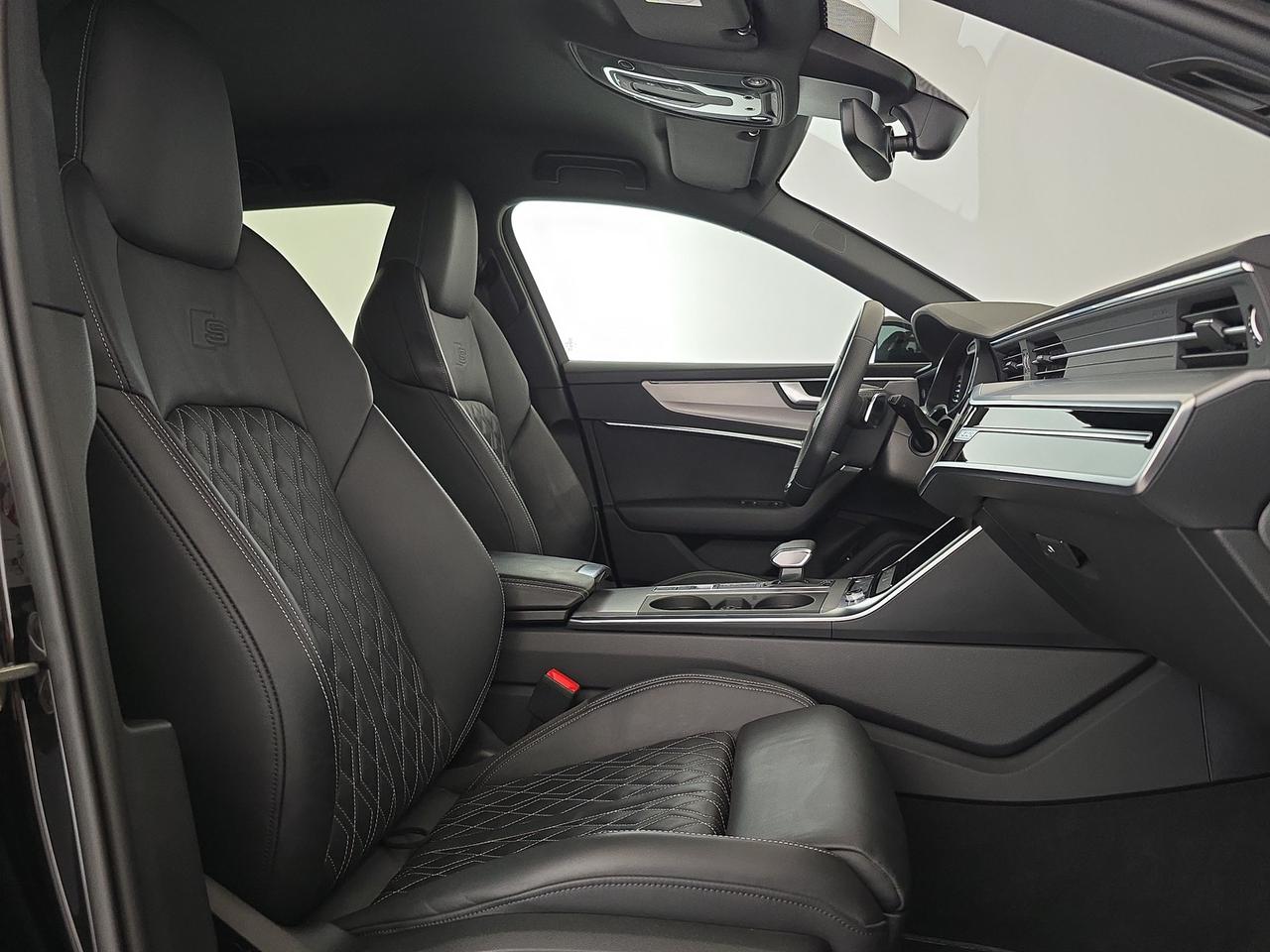 Audi S6 avant 3.0 tdi mhev quattro 344cv tiptronic