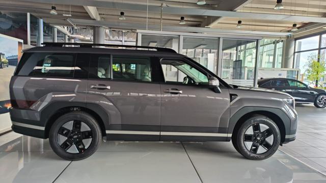HYUNDAI Santa Fe 1.6 T-GDi HEV 2WD AT 5 posti Business