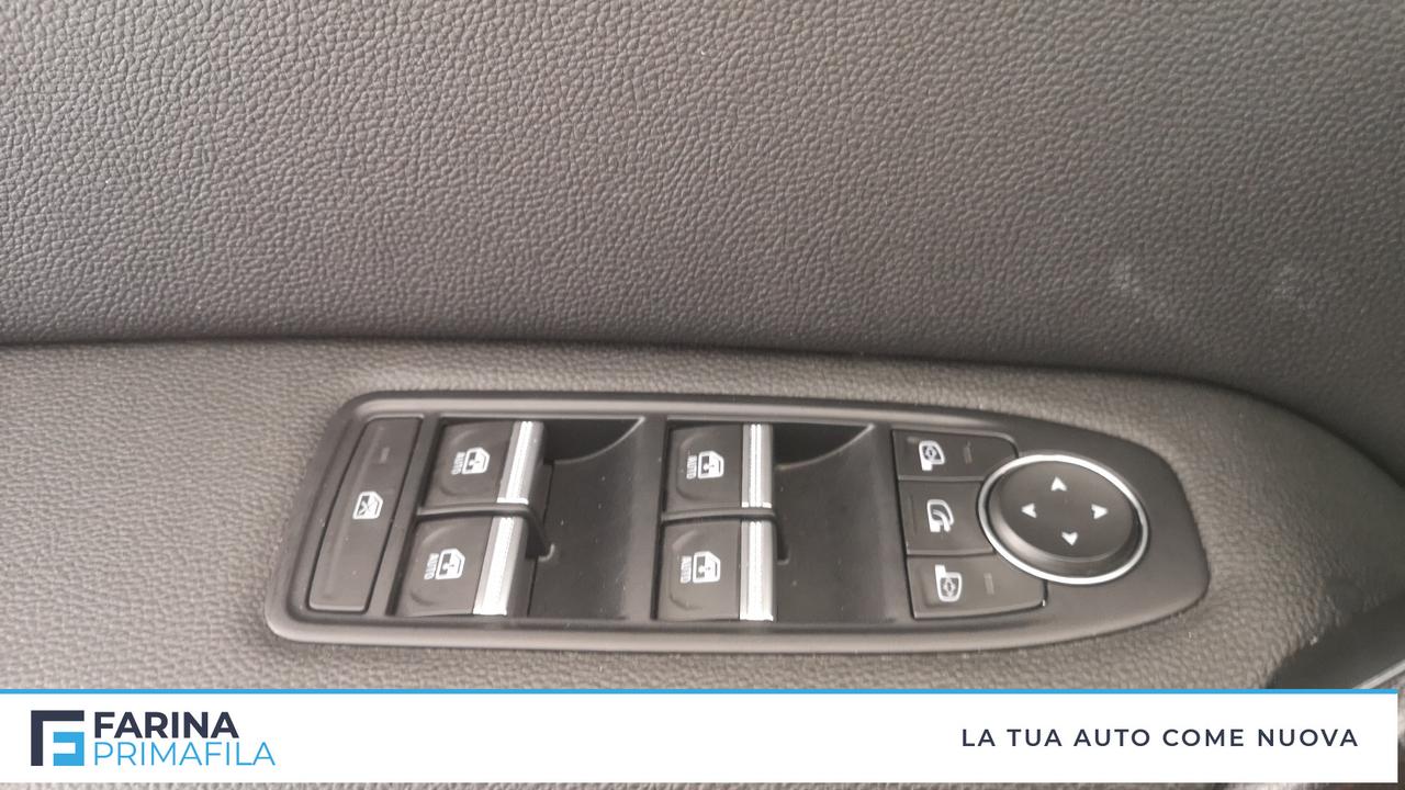 RENAULT Captur II 2019 - Captur 1.0 tce Techno 90cv