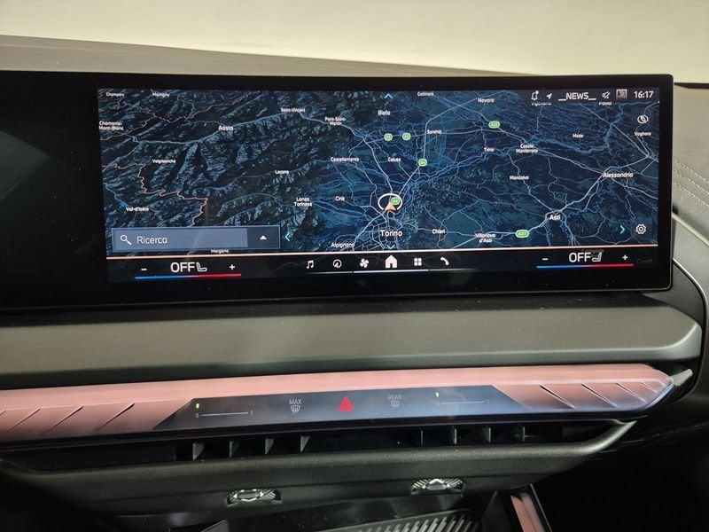 BMW X3 G45 2024 xdrive20d MSport Pro auto