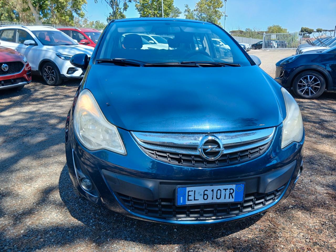 Opel Corsa 1.3 CDTI 75CV F.AP. 5 porte Elective
