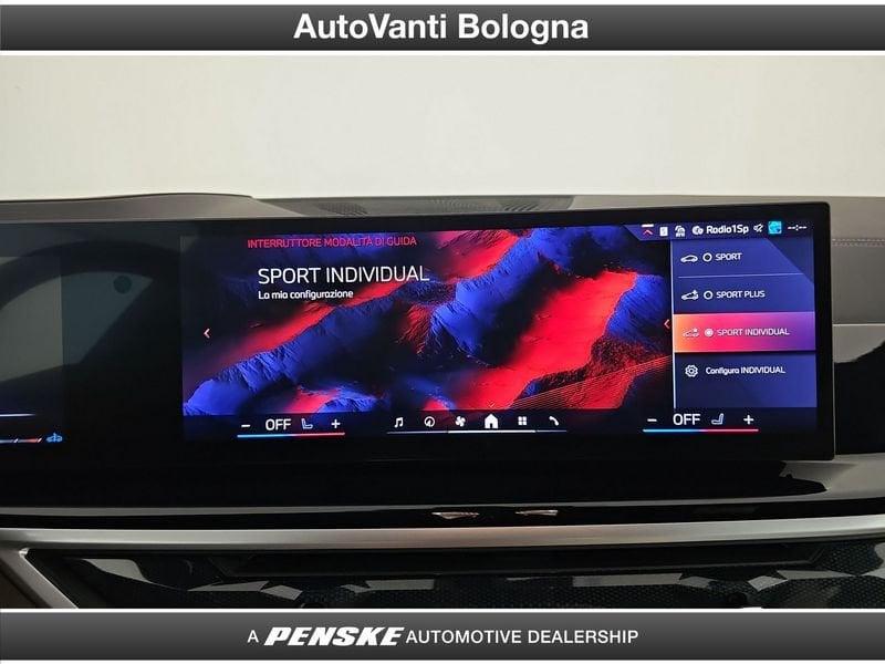 BMW X7 xDrive40d 48V Msport