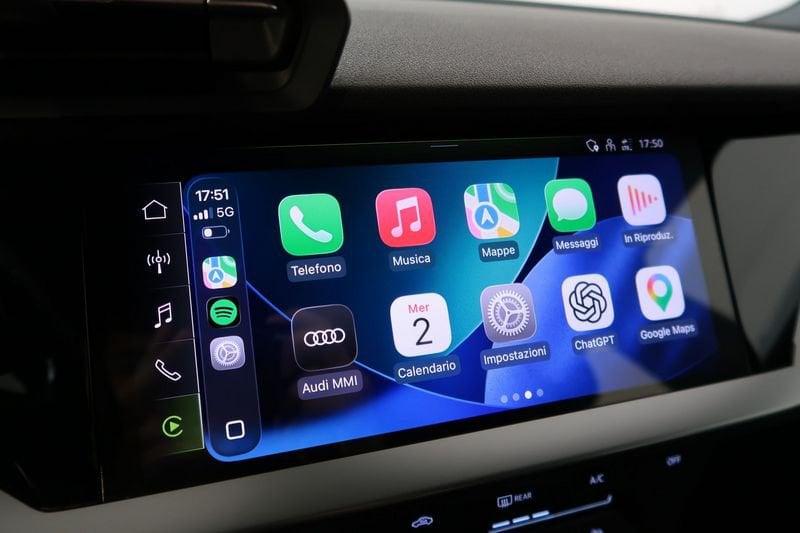 Audi A3 Sportback 30 TFSI