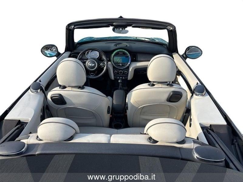 MINI Mini Cabrio 2016 Diesel 1.5 Cooper D Hype auto
