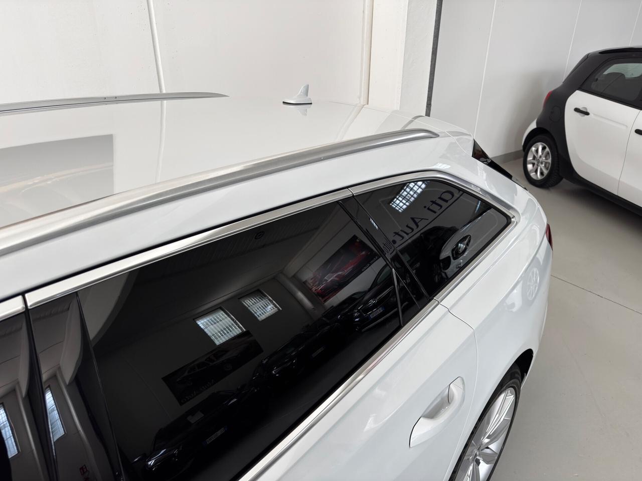 Audi A6 Avant 40 2.0 TDI quattro ultra S tronic Business Sport