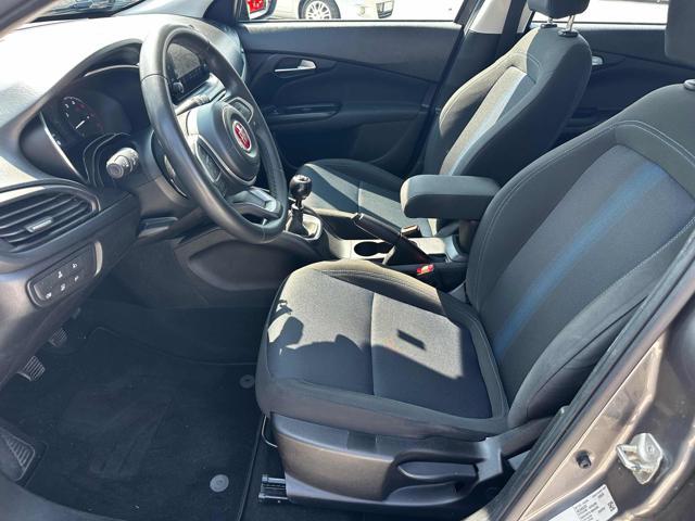 FIAT Tipo 1.6 Mjt S&S SW Life OK NEOPATENTATO