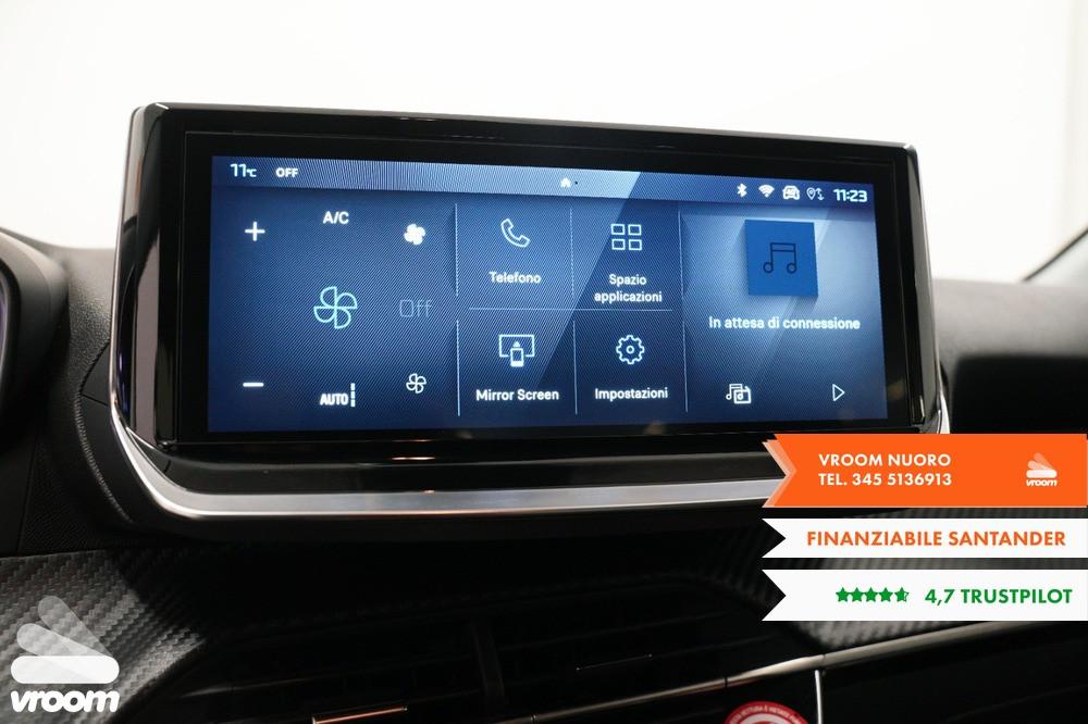 PEUGEOT 208 2ª serie 208 PureTech 100 Stop&Sta...