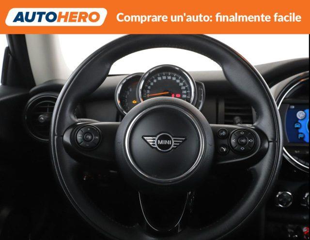 MINI One 1.5 One 75 CV