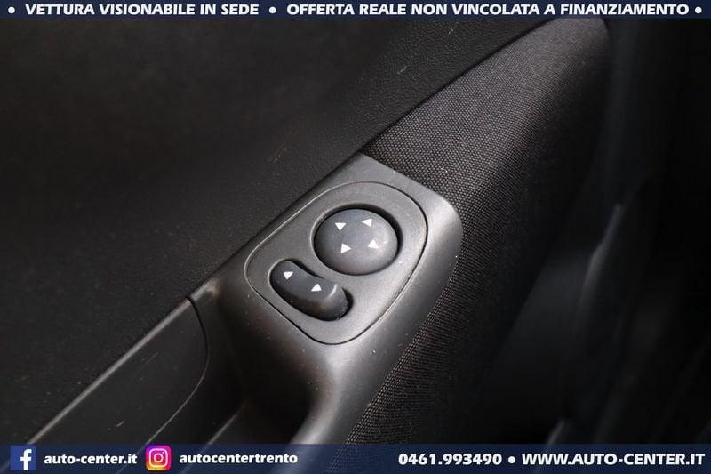 FIAT 500 0.9 TwinAir Turbo 105CV Lounge