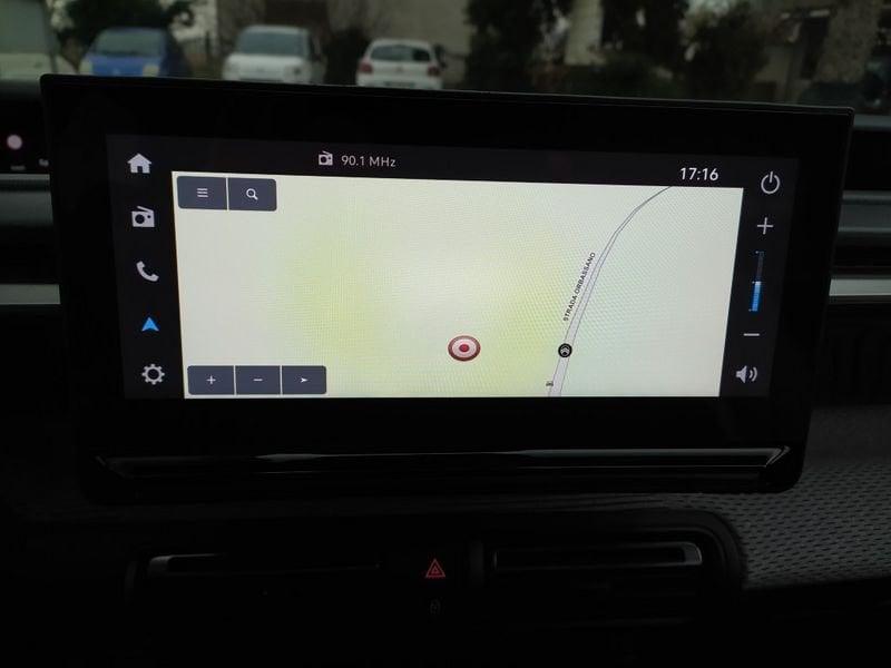 Citroën C3 100 Max Promo CBC26