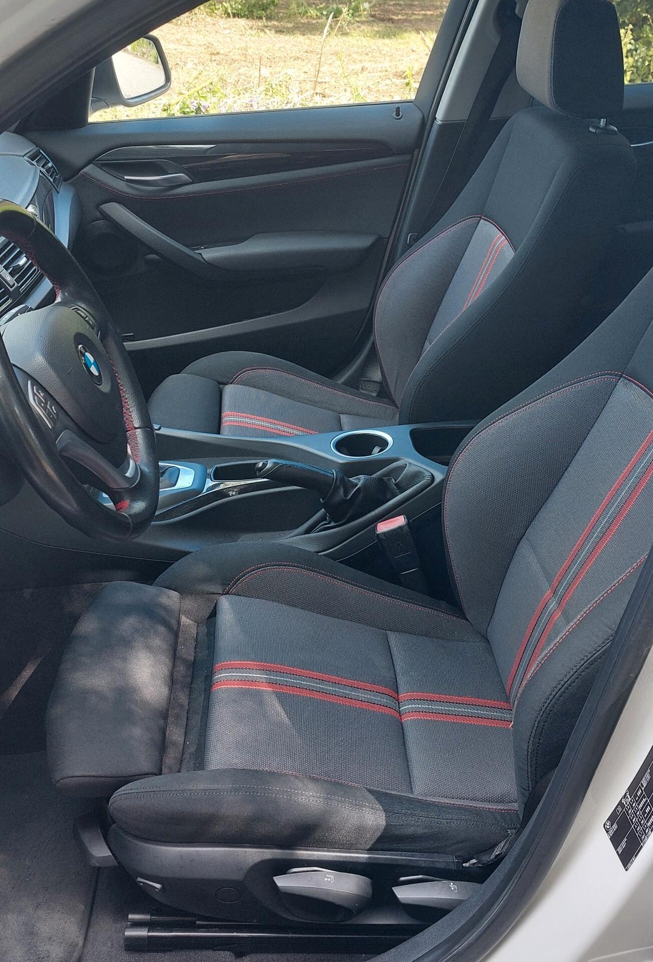 Bmw X1 sDrive18d