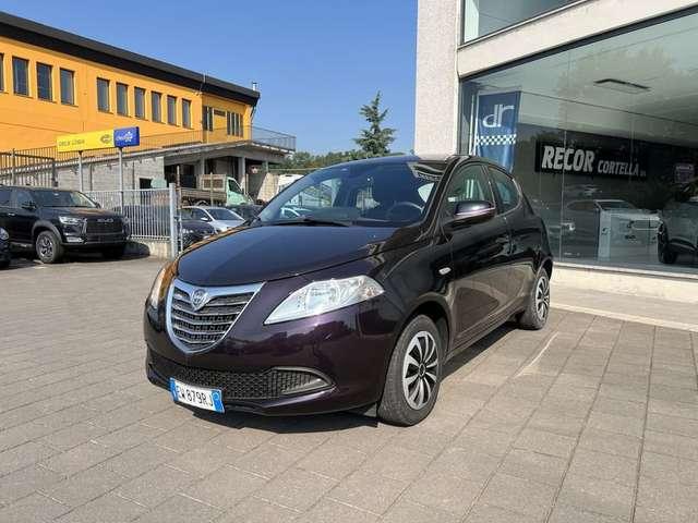 Lancia Ypsilon Ypsilon 1.2 69 CV 5 porte Elefantino