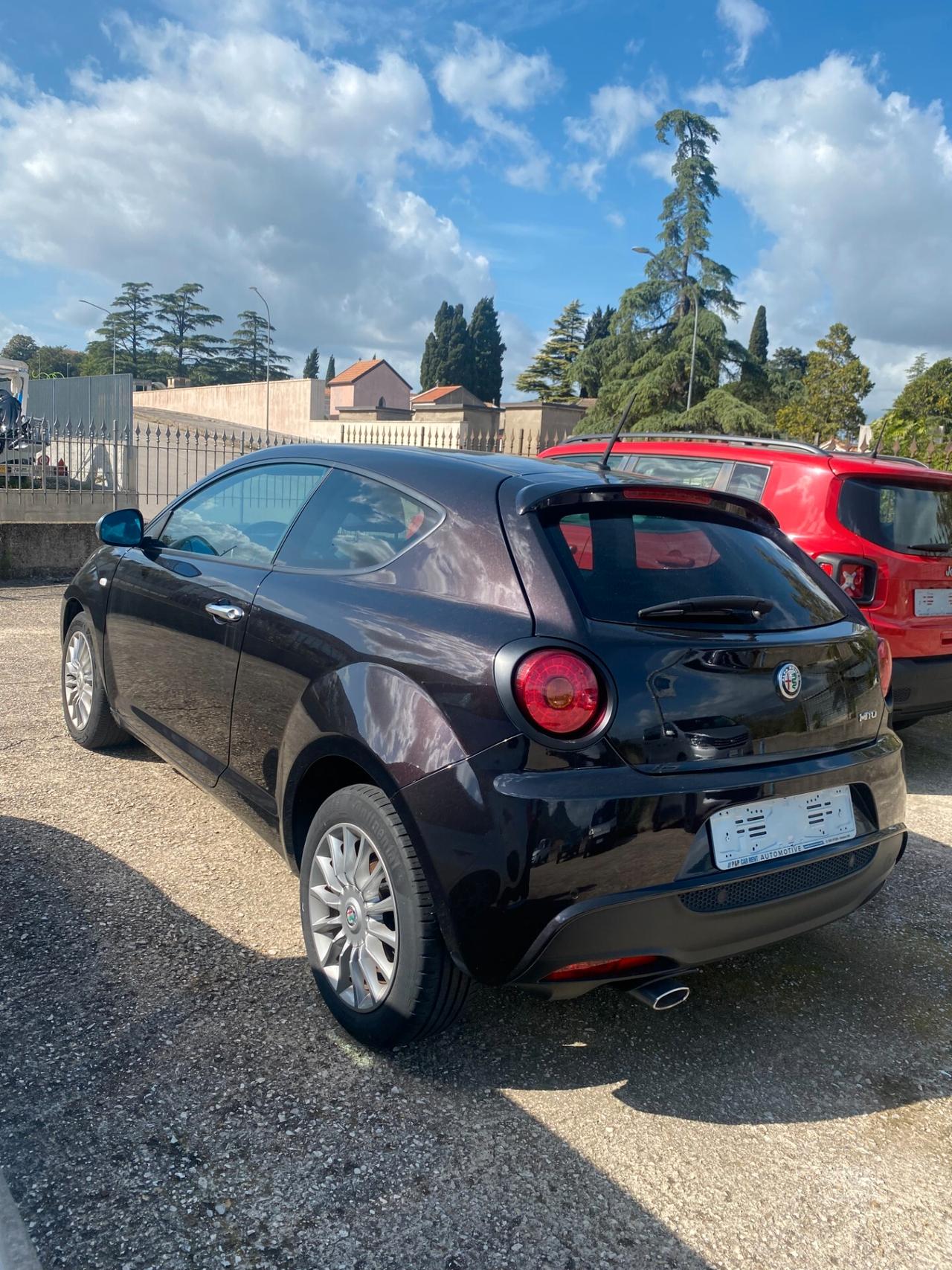 Alfa Romeo MiTo 1.3 JTDm 95 CV S&S Urban