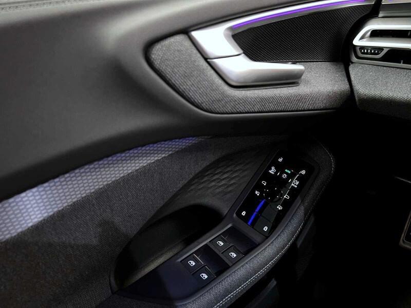 AUDI A5 3ª serie A5 Avant TFSI 150 kW S tronic...