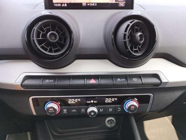 Audi Q2 Q2 1.6 tdi Business