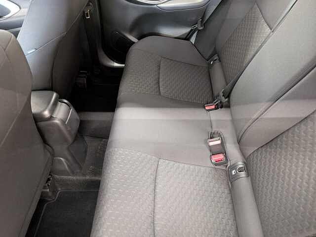 Toyota Yaris Cross Active 1.5 116 CV