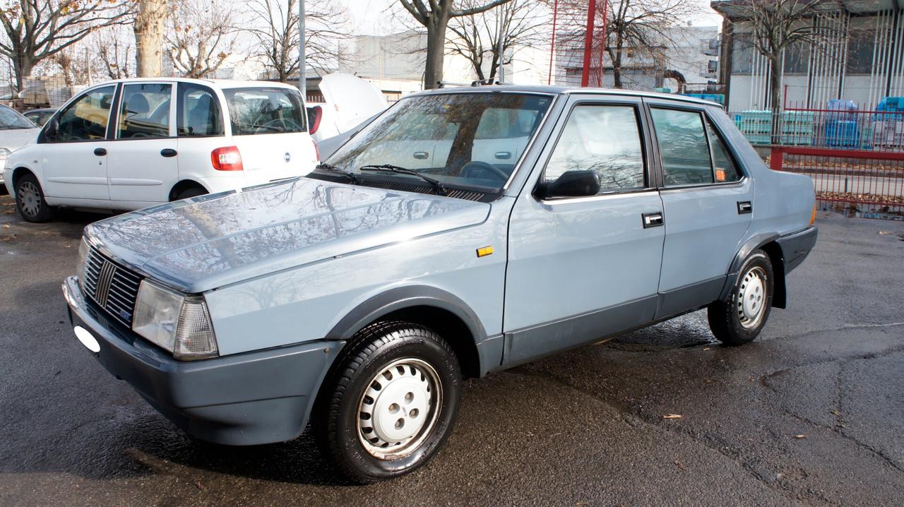 Fiat Regata 70