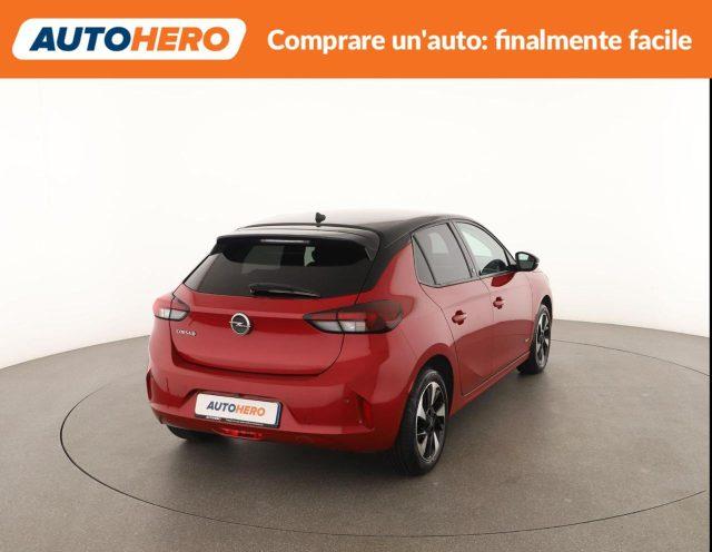 OPEL Corsa-e 5 porte Design & Tech