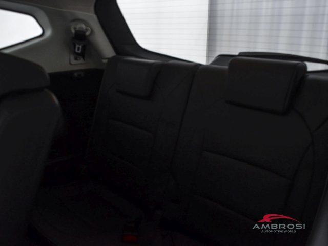 NISSAN Qashqai+2 1.5 dCi DPF 360