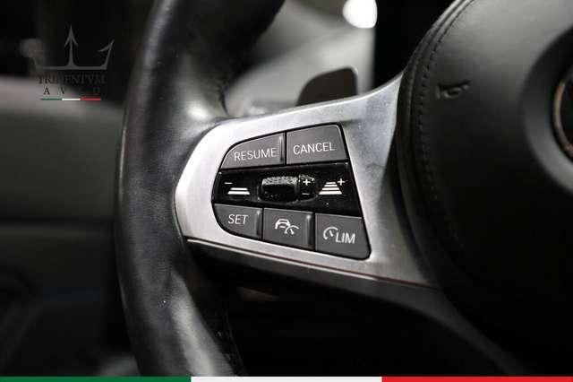 BMW 320 d Touring mhev 48V Msport xdrive auto