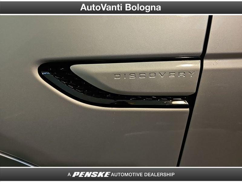 Land Rover Discovery Sport Discovery Sport 1.5 I3 PHEV 309 CV AWD Auto R-Dynamic HSE