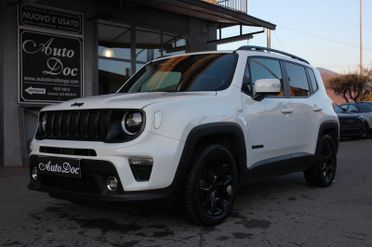 Jeep Renegade 1.0 T3 120 CV M6 Limited Black Line Pack