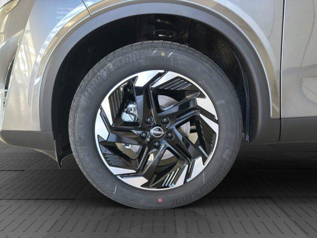 NISSAN Qashqai Qashqai MHEV 158 CV Xtronic N-Connecta