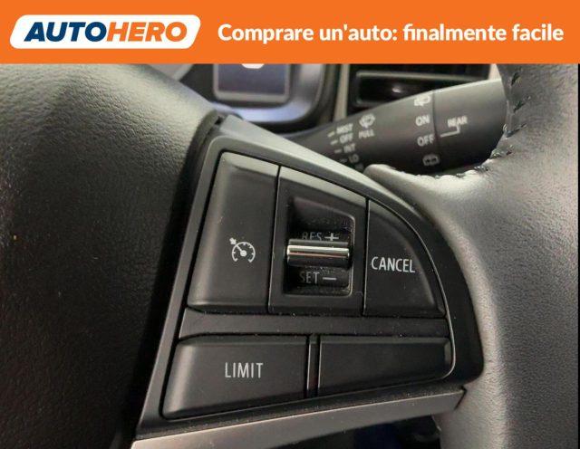 SUZUKI Ignis 1.2 Hybrid Top